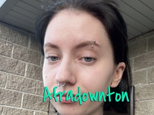 Afradownton