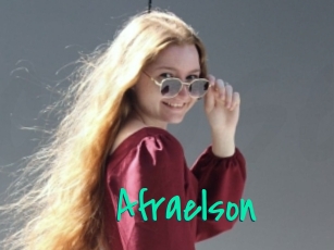 Afraelson
