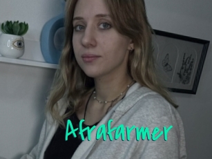 Afrafarmer