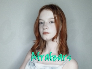 Afrafears