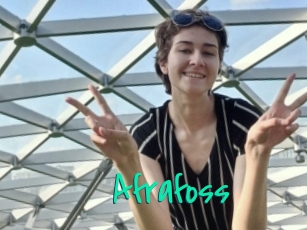Afrafoss
