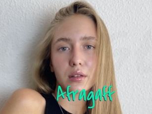 Afragaff