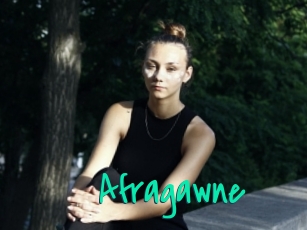 Afragawne