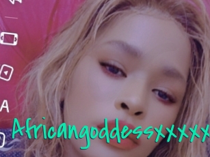 africangoddessxxxxxx Cool Sexe
