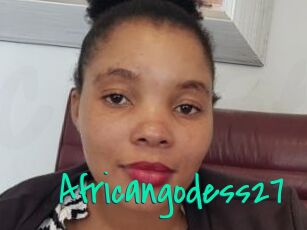 Africangodess27