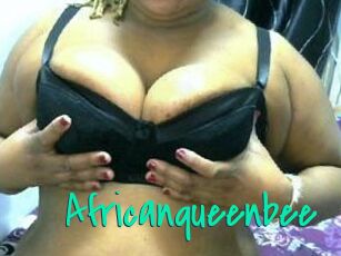 Africanqueenbee