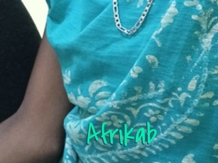 Afrikab