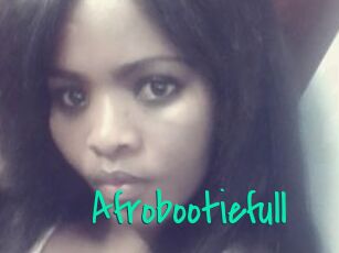 Afrobootiefull