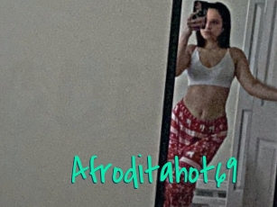 Afroditahot69
