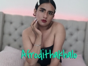 Afrodithakhalo