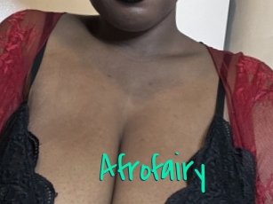 Afrofairy