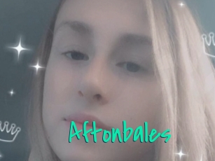 Aftonbales