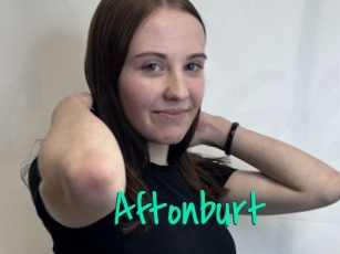 Aftonburt