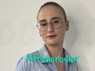 Aftoncrosier