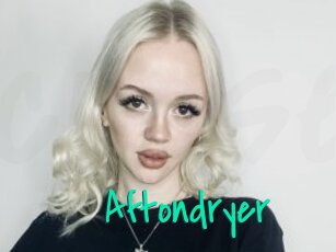 Aftondryer