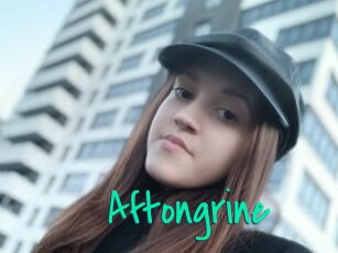 Aftongrine