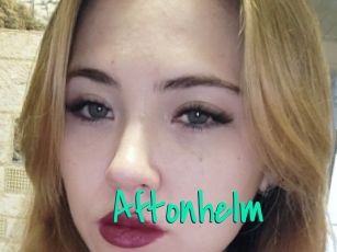 Aftonhelm
