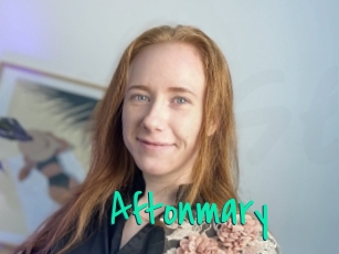 Aftonmary