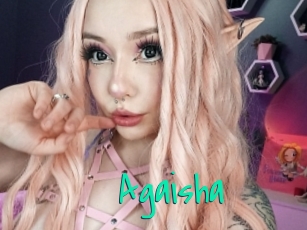 Agaisha