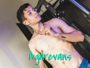 Agarevans