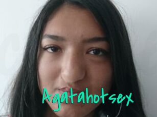 Agatahotsex
