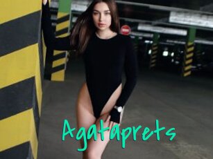 Agataprets