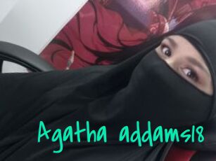 Agatha_addams18