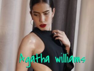 Agatha_williams