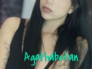 Agathabetan