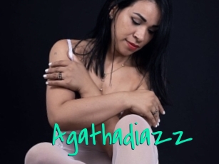 Agathadiazz