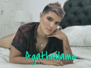 Agathaflame