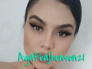 Agathajhonson21