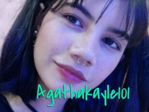 Agathakayle101