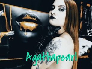 Agathapearl