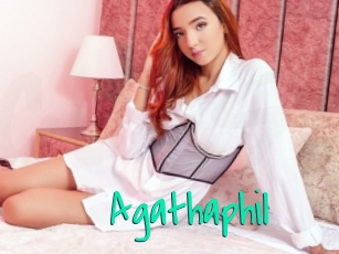 Agathaphil