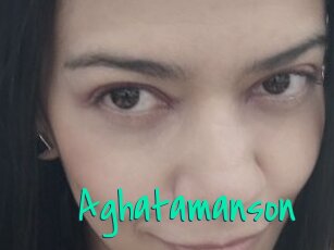 Aghatamanson