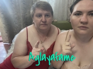 Aglayafame