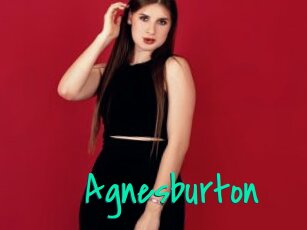 Agnesburton