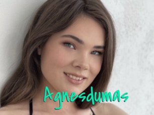 Agnesdumas
