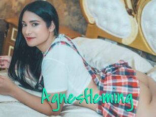 Agnesfleming