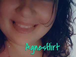 Agnesflirt
