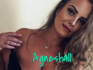 Agneshall