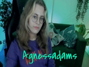 Agnessadams