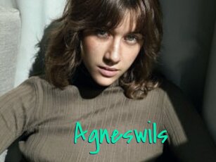 Agneswils