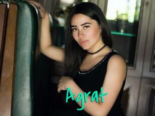Agrat
