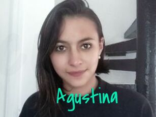 Agustina