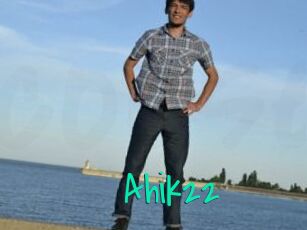 Ahik22