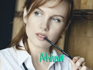 Ahlina