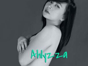 Ahlyzza