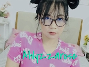 Ahlyzzarose